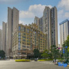 Отель Yajiada Hotel, фото 1