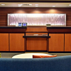 Отель Fairfield Inn & Suites by Marriott Carlisle, фото 2