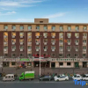 Отель Jinmen Yiyi Cultural Theme Hotel (Tianjin HongQiNanLu Subway Station), фото 19