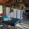 Отель y Cabañas Dakota, фото 9