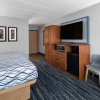 Отель AmericInn by Wyndham Wabasha, фото 7