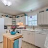 Отель Serene Hudson Home on Canal w/ Direct Gulf Access, фото 23