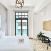 Отель Lush 2BR in Casco Viejo, фото 5