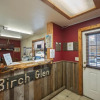 Отель Birch Glen Lodge, фото 8