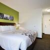 Отель Sleep Inn & Suites Park City - Wichita North, фото 10