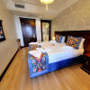 Отель The Magnaura Palace Hotel, фото 4