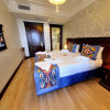 Отель The Magnaura Palace Hotel, фото 7