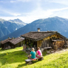 Отель Montafon Chalets, фото 19