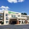 Отель Holiday Inn Express Madison в Мэдисне