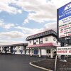 Отель Canadas Best Value Inn в Калгари 