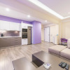 Отель An Impressive 2 bdr Apt in Glyfada, фото 6