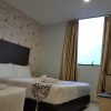 Отель City View Hotel At Klia Klia2, фото 12