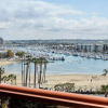 Отель Marriott Marina del Rey, фото 21