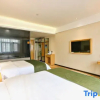 Отель Green Tree Inn (Fuyang Convention and Exhibition Center), фото 7