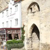 Отель de la ruine, фото 14