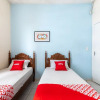 Отель OYO Hotel Ceu Azul, Sao Vicente, фото 4