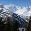 Отель Le Massif Hotel & Lodge, фото 15