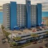 Отель 0611 Waters Edge Resort 2 Bedroom Condo by Redawning на пляже Гарден-Сити