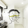 Отель LiveitUp Asok Hostel, фото 7
