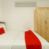 Отель RedDoorz Syariah Plus near Pancoran 2, фото 2