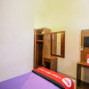 Отель NIDA Rooms 8 Kraton Tugu Railway Station, фото 2