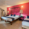Отель Mision y Spa Acapulco, фото 26