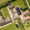 Отель Appartement Camping Groepsaccommodatie Boerderij Kooiplaats, фото 6