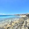 Отель VillaB, private pool, beachfront,Wifi,Playa Blanca, фото 6