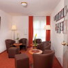 Отель Quality Hotel Erlangen, фото 34