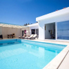 Отель Villa Tusem by Akdenizvillam, фото 19