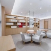 Отель Ji Hotel (Shanghai Zhoupu, Wanda Plaza), фото 10