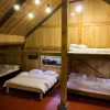 Отель Utopia Eco Lodge, фото 19