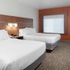 Отель Holiday Inn Express & Suites Interstate 90, an IHG Hotel, фото 32