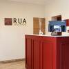 Отель Rua Hotel Express в Talara