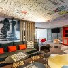 Отель ibis Chalon-sur-Saone Nord, фото 16