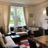 Отель Captivating 2-bed Apartment in Isle of Bute, фото 23