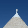 Отель Trullo Mil With Private Pool by Apuliarentals, фото 1