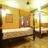 Отель River Gardens Kandy Hotel, фото 3