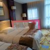 Отель Mingdu Hugang Hotel, фото 6