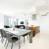 Отель Miami World Rental - Iconbrickell 4810, фото 12