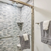 Отель Osage Beach Lakefront Condo w/ Screened Balcony!, фото 15