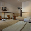 Отель The Taman Sari Resort Legian - Hostel, фото 4