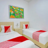 Отель Pringombo Homestay 2 Syariah by OYO Rooms, фото 7