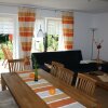 Отель Modern Holiday Apartment Between Willingen And Winterberg with Private Terrace, фото 9