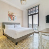 Отель w Dreamy 3BR in Casco Viejo, фото 2