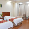 Отель Greentree Inn Laiwu West Laiwu Road Express Hotel, фото 3