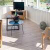 Отель Comforting Holiday Home in Lolland Near the Sea, фото 11