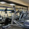 Отель Hampton Inn Oakland-Hayward, фото 23