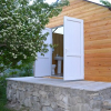 Отель Harsnadzor Eco Resort, фото 20