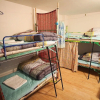 Отель Cocoroom Guesthouse Cafe and Garden - Hostel, фото 4